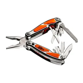 Neo Tools Többfunkciós szerszámok rozsdamentes acél, 20mm, 9mm, nylon tok